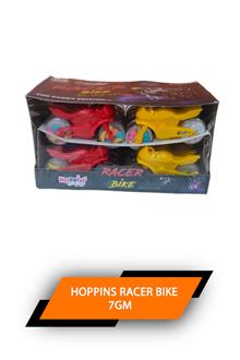 Hoppins Racer Bike 7gm